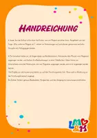Vorschau - Arbeitsblätter - Magnetismus - Seite 1