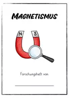 Vorschau - Arbeitsblätter - Magnetismus - Seite 2
