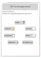 Vorschau - Arbeitsblätter - Magnetismus - Seite 3