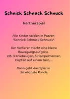 Vorschau - Spiele - Energizer für die Schule – Bewegung, Spaß und neue Energie! - Seite 3