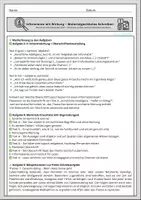 Vorschau - Arbeitsblätter - Künstliche Intelligenz – Einstieg Materialgestütztes Schreiben - Seite 3