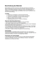 Vorschau - Arbeitsblätter - Rechtschreibkonferenz FRESCH - Seite 1