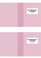 Vorschau - Arbeitsblätter - Eine Buchrezension schreiben + Hilfekarte - Seite 1