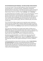 Vorschau - Arbeitsblätter - Der 8. Mai 1945: Befreiung oder Niederlage? - Seite 1