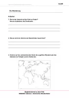 Vorschau - Arbeitsblätter - Admiral - Arbeitsblätter und Lösungen PDF - Seite 2