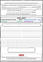 Vorschau - Stundenentwürfe - Die Gewinnschwelle (break-even-point) BwR 10 II Lehrplan Plus - Seite 3