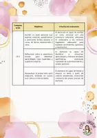 Vista previa - Hojas de trabajo - Recuerdos del curso 2024/2025 - página 2
