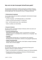 Vorschau - Spiele - ZahlenPiraten Kartenspiel - Vorgänger und Nachfolger - Seite 2
