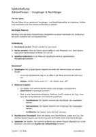 Vorschau - Spiele - ZahlenPiraten Kartenspiel - Vorgänger und Nachfolger - Seite 3