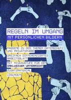 Vorschau - Arbeitsblätter - Regeln im Umgang mit persönlichen Bildern (dreifach differenziert) - Deckblatt