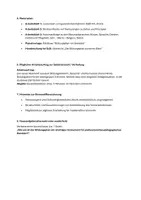 Vorschau - Stundenentwürfe - Unterrichtseinheit: Der Bildungsplan – Grundlagen und Struktur, Lernfeld 4: Bildungs- und Entwicklungsprozesse anregen und unterstützen - Seite 3