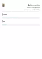 Vorschau - Arbeitsblätter - Writing an "Interview" (Evaluation) - Seite 3