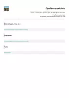 Vorschau - Stundenentwürfe - Unterrichtseinheit: world of jobs - preparing an interview - Seite 3