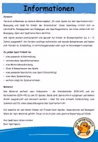Vorschau - Stundenentwürfe - Materialpaket - Sportspiele für die Grundschule - Seite 2