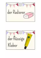 Vorschau - Poster - Ausleihstation_Schilder für die Mini-Kommode - Seite 2