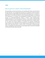 Vorschau - Unterrichtsreihen - Sparpaket: Natur entdecken | Bestäubung, Samen & Früchte – Biologie-Unterricht mit Alltagsbezug - Seite 2