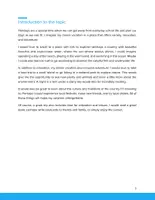 Vorschau - Arbeitsblätter - My Dream Vacation – Fachübergreifend Englisch SEK I - Seite 2