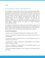 Vorschau - Arbeitsblätter - Wer war eigentlich Vincent van Gogh? – Künstlerportrait und kreative Auseinandersetzung (Klassen 7–10) - Seite 1