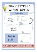 Vorschau - Spiele - Winkeltypen - Domino - Deckblatt