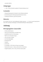 Vorschau - Spiele - Bewegungsspiel: Simple Present vs. Present Progressive - Seite 2