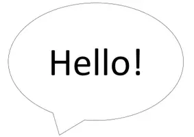 Vorschau - Präsentationen/Tafelbilder - Lets make a sandwich Dialogue - Seite 2
