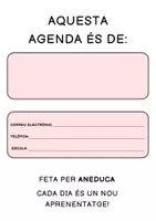 Vista previa - Para docentes: organización, planificación y formación - AGENDA DOCENT 2025-2026 - página 2