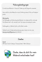 Vorschau - Arbeitsblätter - Haus zum Legen von Zahlzerlegungen - Zahlenhaus - Seite 2