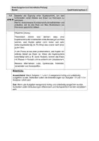 Vorschau - Klassenarbeiten - mündliches Abitur Chemie: Elektrochemie, Fette, Säuren & Basen (bearbeitbar) - Seite 3