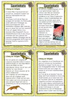Vorschau - Stundenentwürfe - Evolution: Der Landgang der Lebewesen / Biologische Evolution (Stunde 2: Evolution) - Seite 3