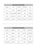 Vorschau - Spiele - Bingo-Spiel: Sommer, Sonne & Ferien - Seite 2