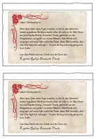 Vorschau - Arbeitsblätter - escape room "Schatzsuche" - tz, z, ck, k, ss, s, ß, ie, i, Doppelkonsonanten,… - Seite 2