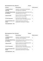 Vorschau - Test - Klassenarbeit Romeo und Julia / aufgeteilt in zwei Tests - Seite 3