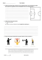 Vorschau - Test - Fußballtest für Klasse 10-13 im Fußballunterricht - Seite 2