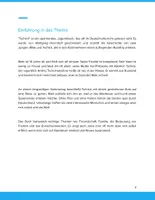 Vorschau - Unterrichtsreihen - Wolfgang Herrndorf: Tschick – Unterrichtsmaterial für den Deutschunterricht (Klassen 8–10) - Seite 3