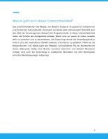 Vorschau - Unterrichtsreihen - „Die Moldau“ von Bedřich Smetana – Hörverstehen und kreative Musikarbeit (Klassen 5–7) - Seite 1