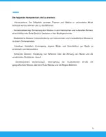 Vorschau - Unterrichtsreihen - „Die Moldau“ von Bedřich Smetana – Hörverstehen und kreative Musikarbeit (Klassen 5–7) - Seite 2