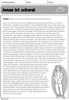 Vorschau - Arbeitsblätter - sexuelle und geschlechtliche Vielfalt - Seite 3