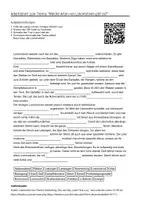 Vorschau - Arbeitsblätter - Arbeitsblätter zum Thema "Lokomotive" + Lösung & MP3 + - Seite 2