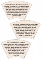 Vorschau - Stationenlernen - Bauernhof - Legekreis - Seite 2