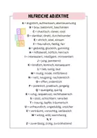 Vorschau - Merkblätter - Charakterisierung Merkblätter - Seite 3