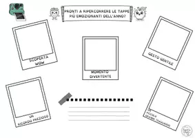 anteprima - Materiale interattivo - EMOZIONI DI FINE ANNO - Pagina 2