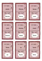 Vorschau - Spiele - Lesespiel N n - Buchstabeneinführung - Seite 3