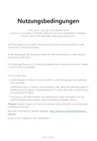 Vorschau - Spiele - Sommerferienbingo in Silbenschreibweise (2. - 3. Klasse) - Seite 3