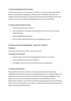 Vorschau - Stundenentwürfe - Unterrichtssequenz: Einführung in standardisierte Beobachtungsverfahren, Übungsbeispiel: „Grenzsteine der Entwicklung“, Lernfeld 4: „Bildungs- und Entwicklungsprozesse anregen und unterstützen“ - Seite 1