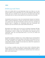 Vorschau - Unterrichtsreihen - Liebe ist … – Freundschaft, Liebe und Sexualität im Unterricht (Klasse 7–9) - Seite 2