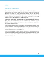 Vorschau - Unterrichtsreihen - Die Planeten von Gustav Holst – Programmmusik im Musikunterricht (Kl. 7–10) - Seite 3