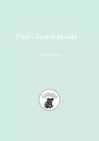 Vorschau - Lehrpläne/Lehrermaterial - 🐨 koalaplan Lehrerkalender 2025/26 digital - Deckblatt