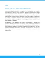 Vorschau - Unterrichtsreihen - Filmmusik verstehen – Wie Musik im Film wirkt (Musikunterricht Kl. 7–10) - Seite 1