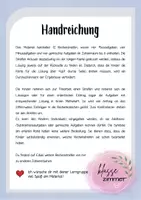 Vorschau - Aufgabenkarten - Freiarbeit Mathe: Rechenstreifen Zahlenraum 6 - Seite 2