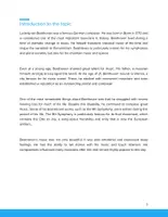 Vorschau - Unterrichtsreihen - WORKBOOK: Discovering Beethoven – Genius, Struggle, and Sound (Grades 5–10) - Seite 2